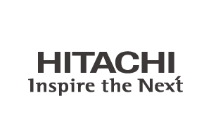 hitachi